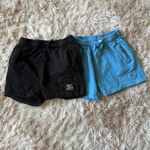 Zara Boys Play Condition Shorts Size 4